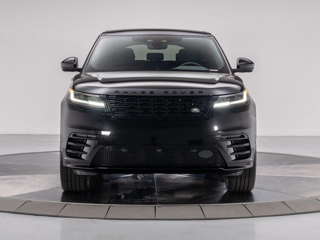 new 2026 Land Rover Range Rover Velar car, priced at $77,070