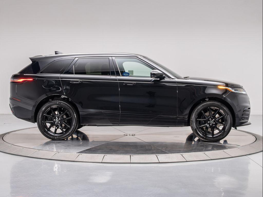 new 2026 Land Rover Range Rover Velar car, priced at $77,070