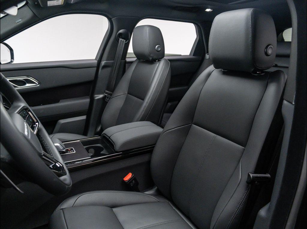 new 2026 Land Rover Range Rover Velar car, priced at $77,070