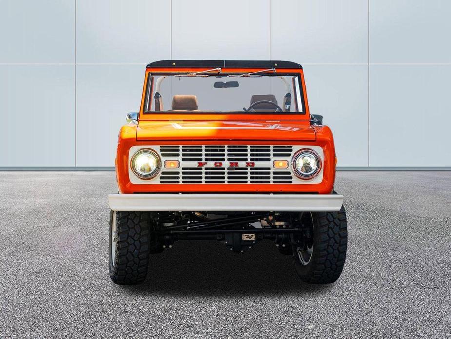 used 1968 Ford Bronco car, priced at $279,999