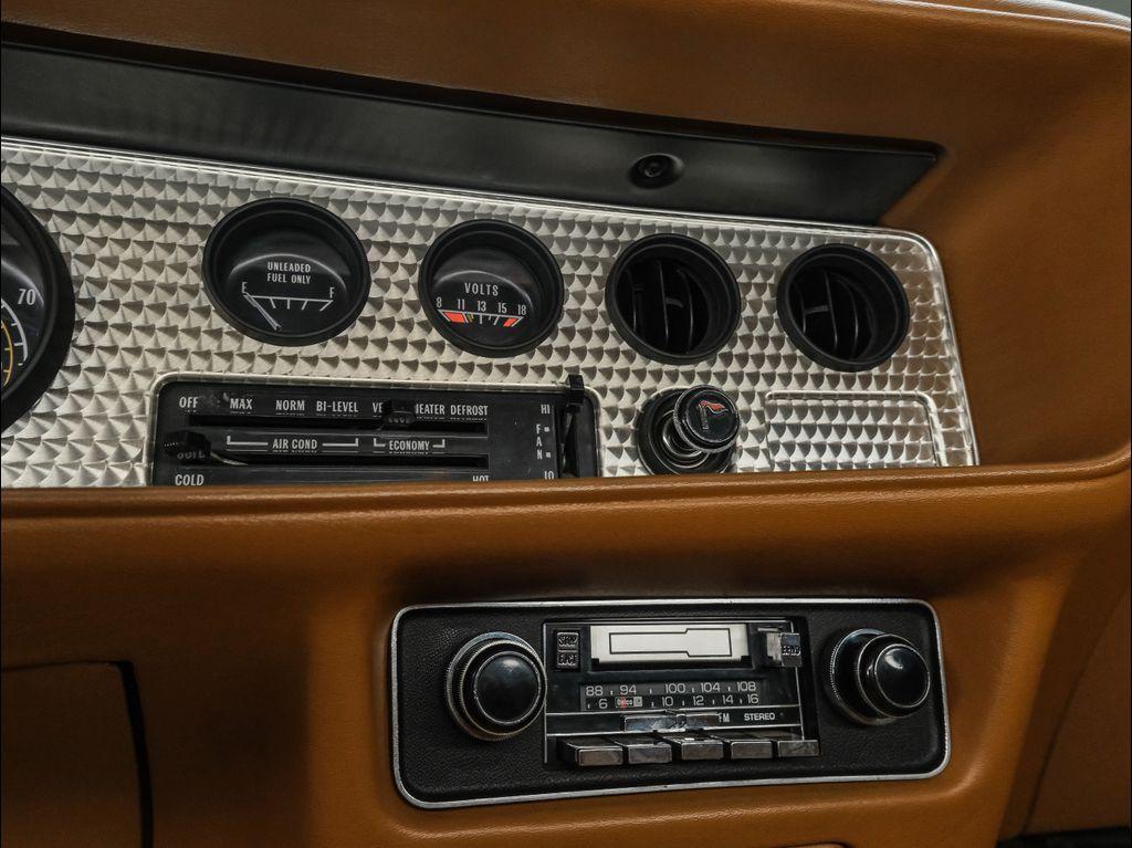used 1979 Pontiac Firebird car, priced at $39,999