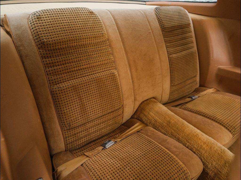 used 1979 Pontiac Firebird car, priced at $38,950