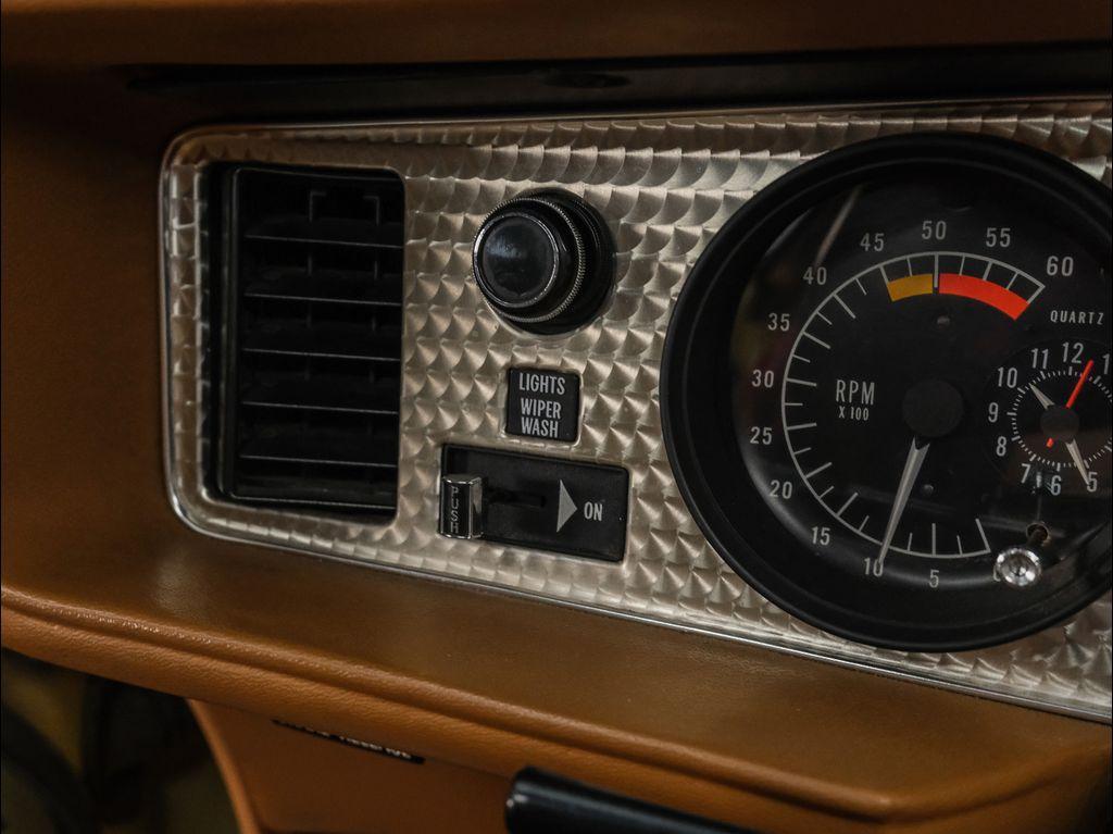 used 1979 Pontiac Firebird car, priced at $39,999