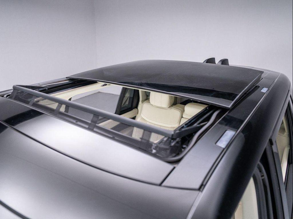 used 2023 Land Rover Range Rover car, priced at $104,999
