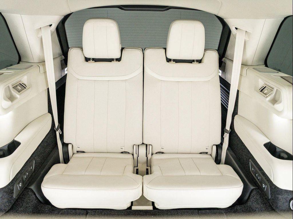 used 2023 Land Rover Range Rover car, priced at $104,999