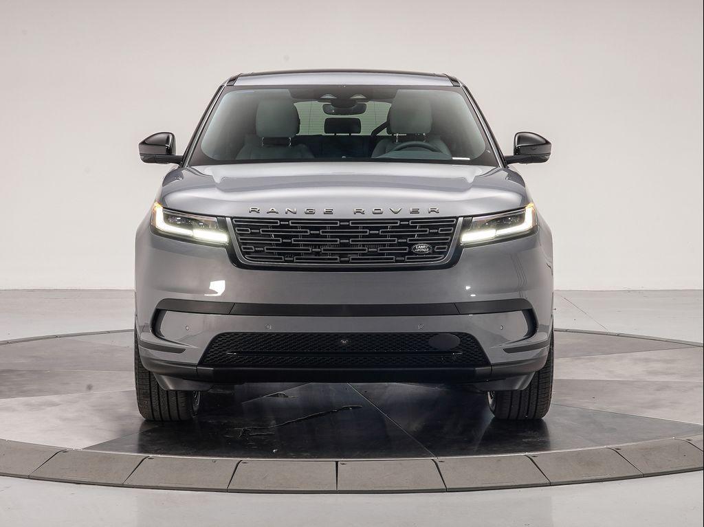 new 2026 Land Rover Range Rover Velar car, priced at $67,665