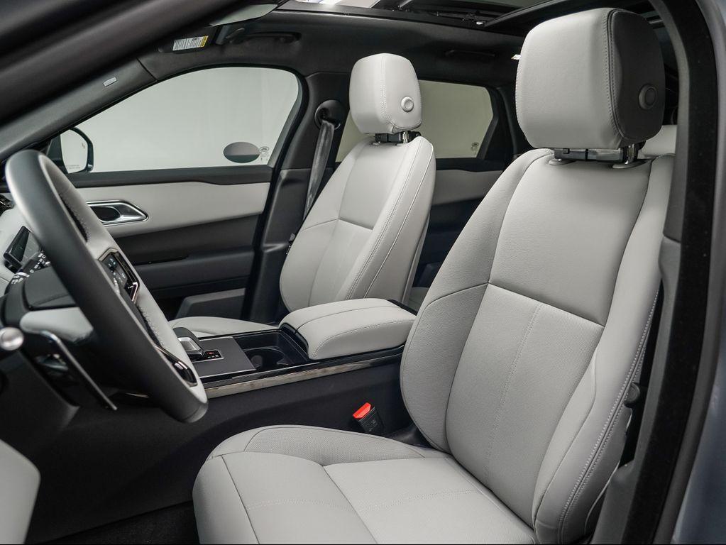 new 2026 Land Rover Range Rover Velar car, priced at $67,665