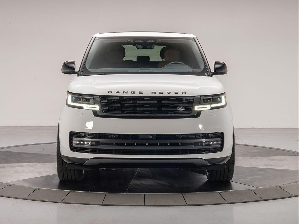 used 2025 Land Rover Range Rover car, priced at $139,999