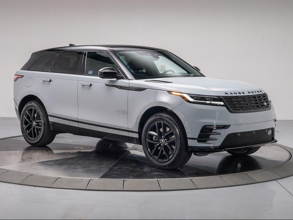 new 2026 Land Rover Range Rover Velar car, priced at $69,172