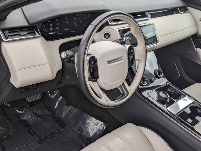 used 2020 Land Rover Range Rover Velar car, priced at $51,442