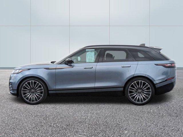 used 2020 Land Rover Range Rover Velar car, priced at $47,999