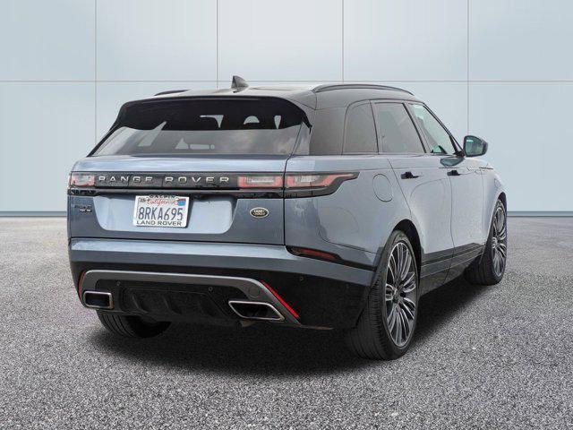 used 2020 Land Rover Range Rover Velar car, priced at $47,999