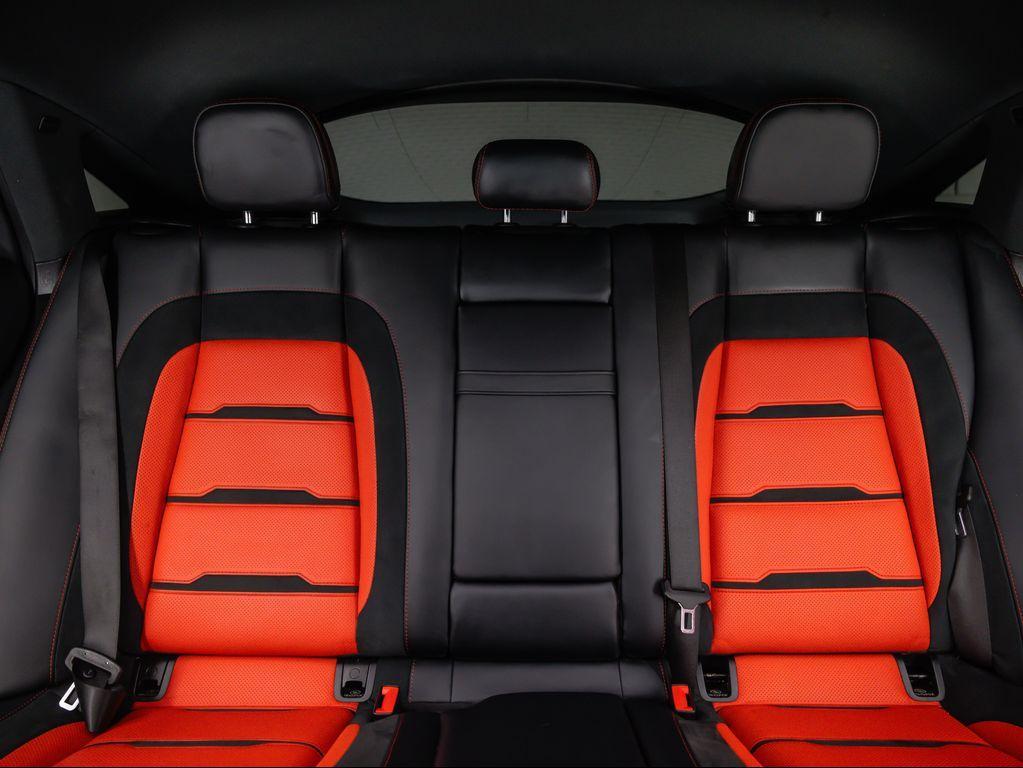 used 2021 Mercedes-Benz AMG GLE 53 car, priced at $55,949