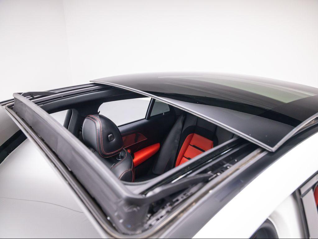 used 2021 Mercedes-Benz AMG GLE 53 car, priced at $55,949