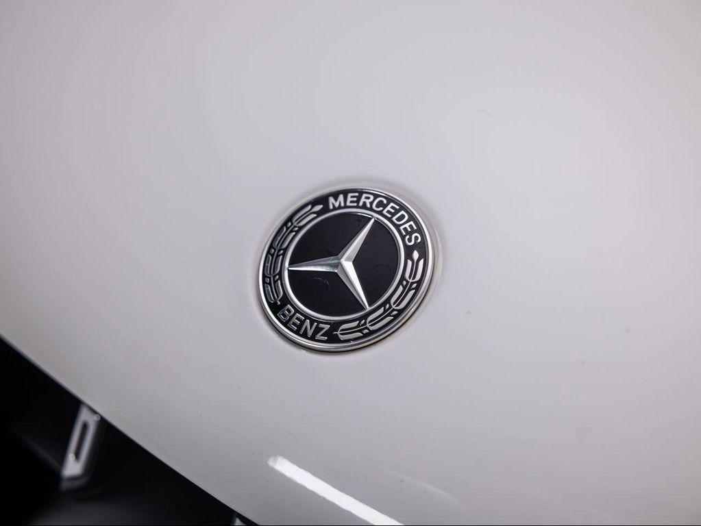 used 2021 Mercedes-Benz AMG GLE 53 car, priced at $55,949