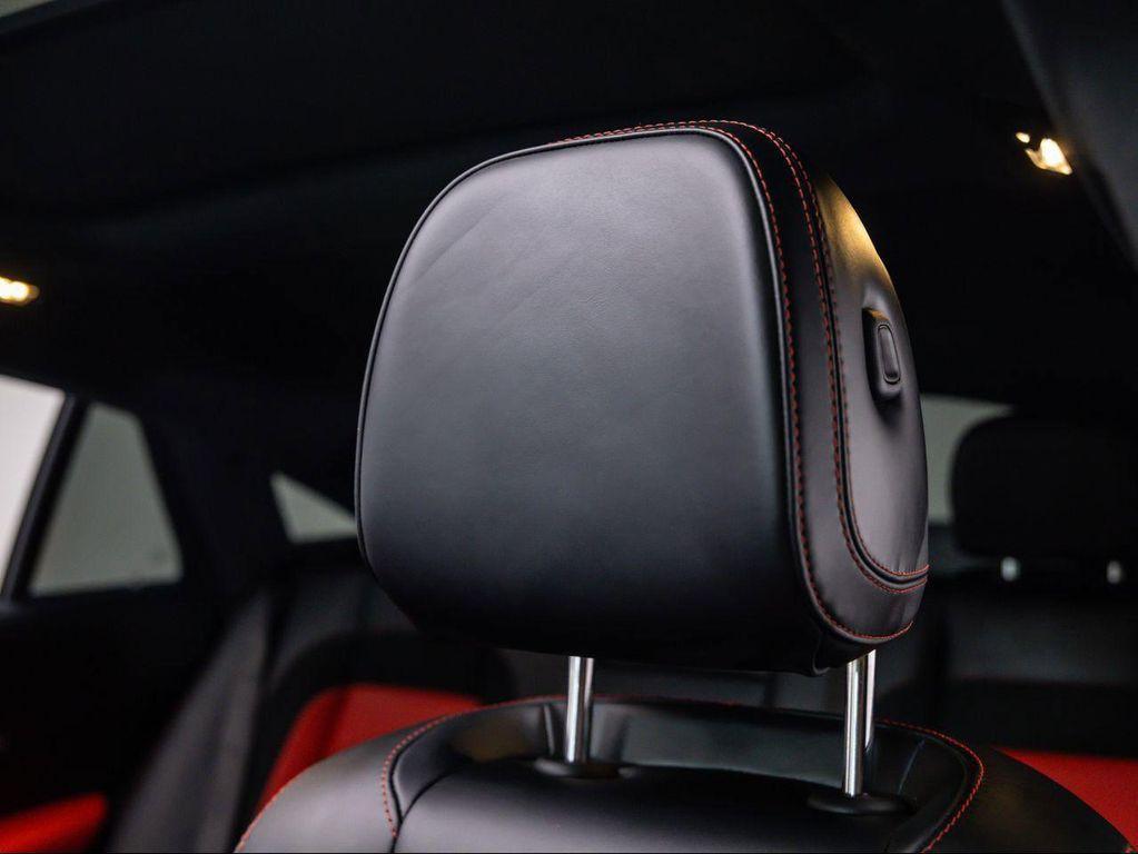 used 2021 Mercedes-Benz AMG GLE 53 car, priced at $55,949