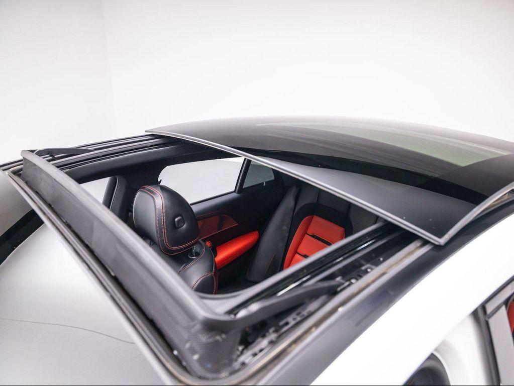 used 2021 Mercedes-Benz AMG GLE 53 car, priced at $55,949