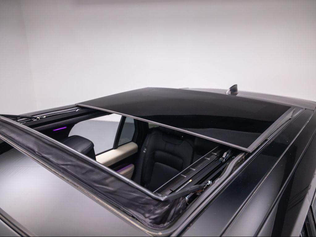 used 2022 Land Rover Range Rover car, priced at $66,488