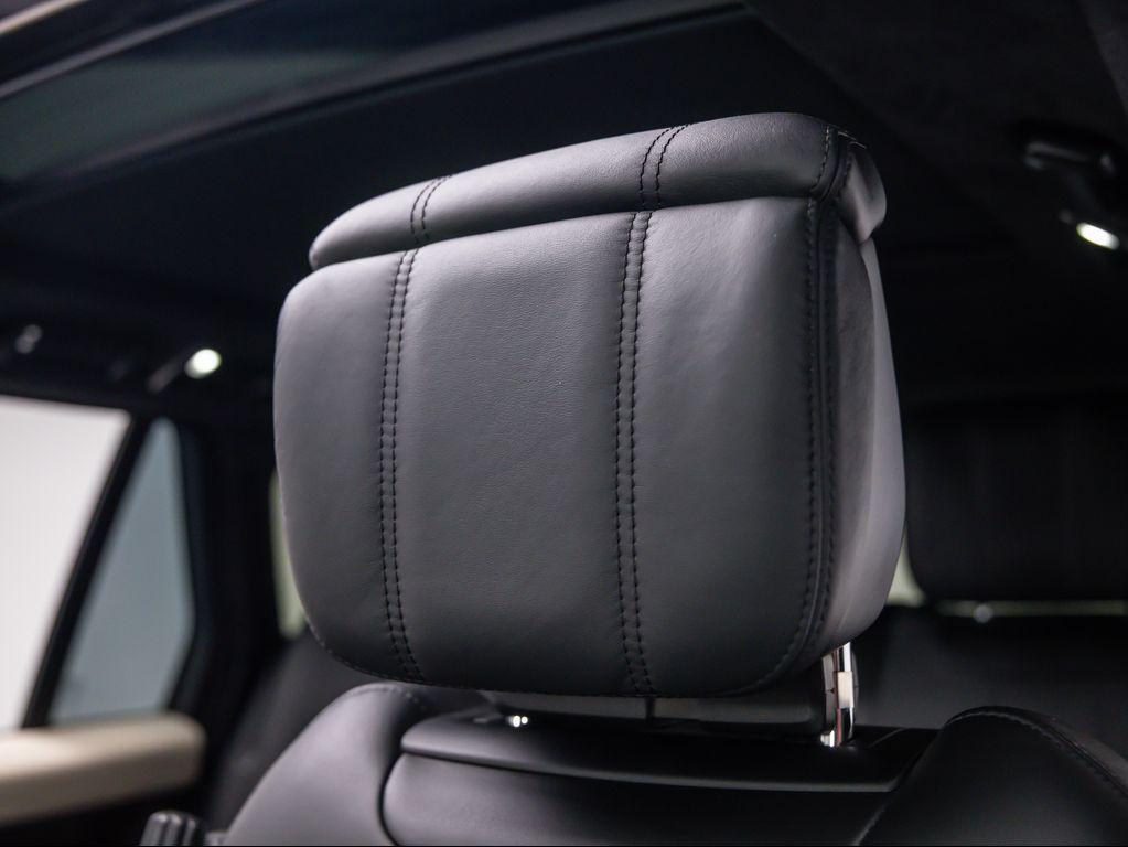 used 2022 Land Rover Range Rover car, priced at $66,488