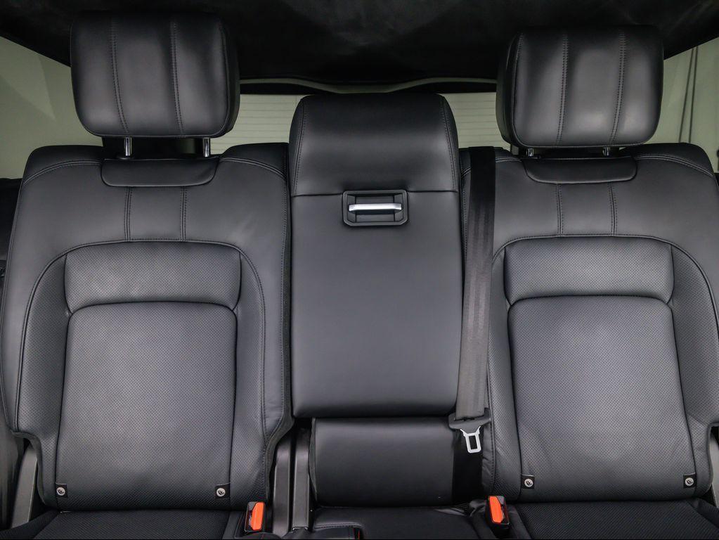 used 2022 Land Rover Range Rover car, priced at $66,488