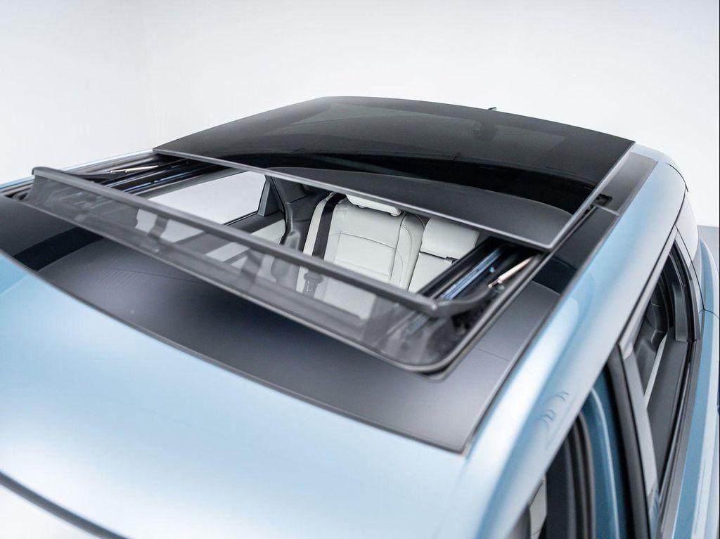 new 2026 Land Rover Range Rover Evoque car, priced at $57,605