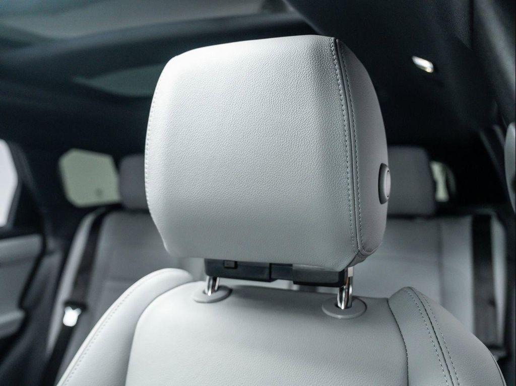 new 2026 Land Rover Range Rover Evoque car, priced at $57,605