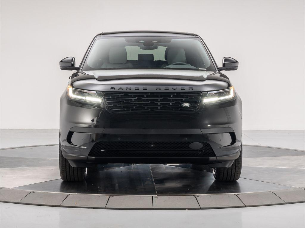 new 2026 Land Rover Range Rover Velar car, priced at $67,870
