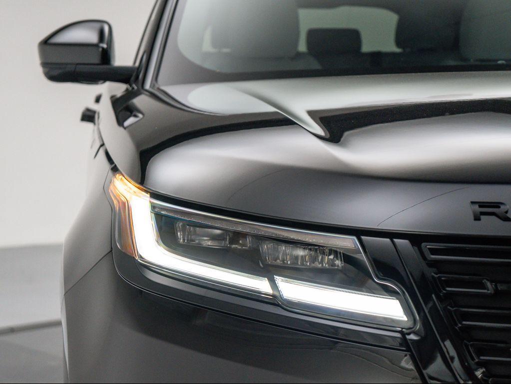 new 2026 Land Rover Range Rover Velar car, priced at $67,870
