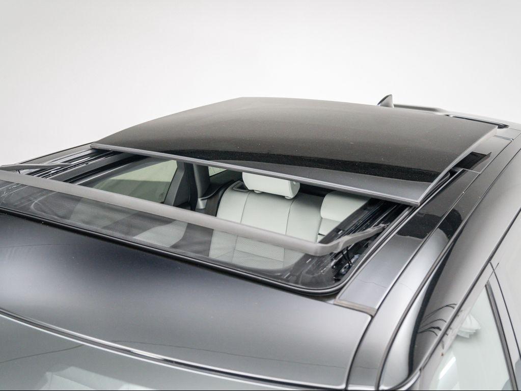 new 2026 Land Rover Range Rover Velar car, priced at $67,870