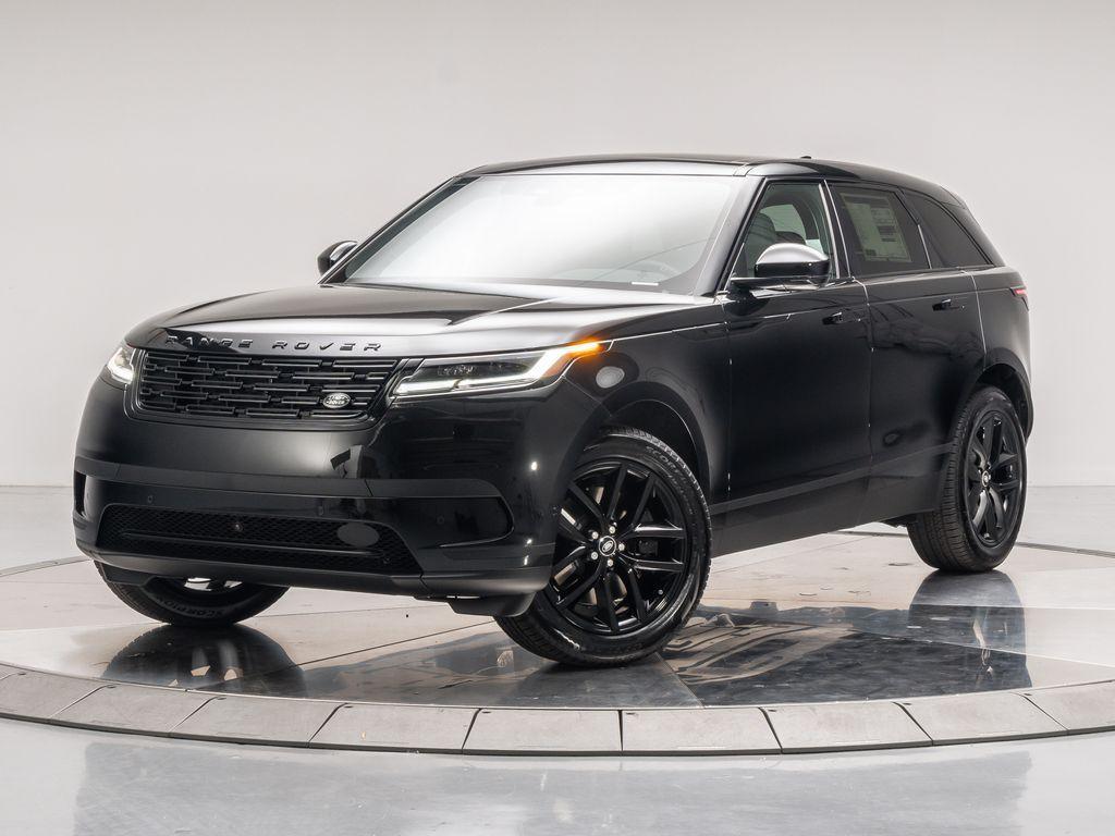 new 2026 Land Rover Range Rover Velar car, priced at $67,870
