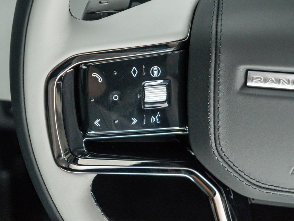 new 2026 Land Rover Range Rover Velar car, priced at $67,870