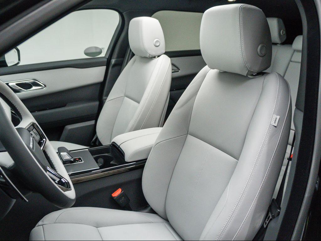 new 2026 Land Rover Range Rover Velar car, priced at $67,870