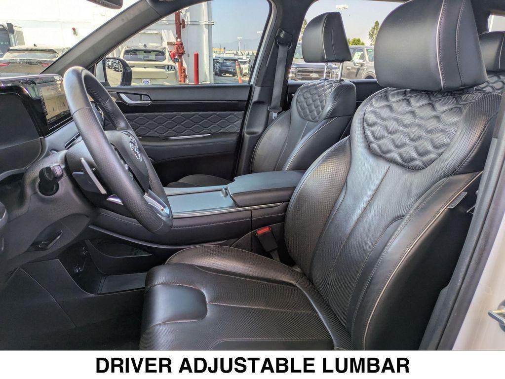 used 2020 Hyundai Palisade car, priced at $27,999