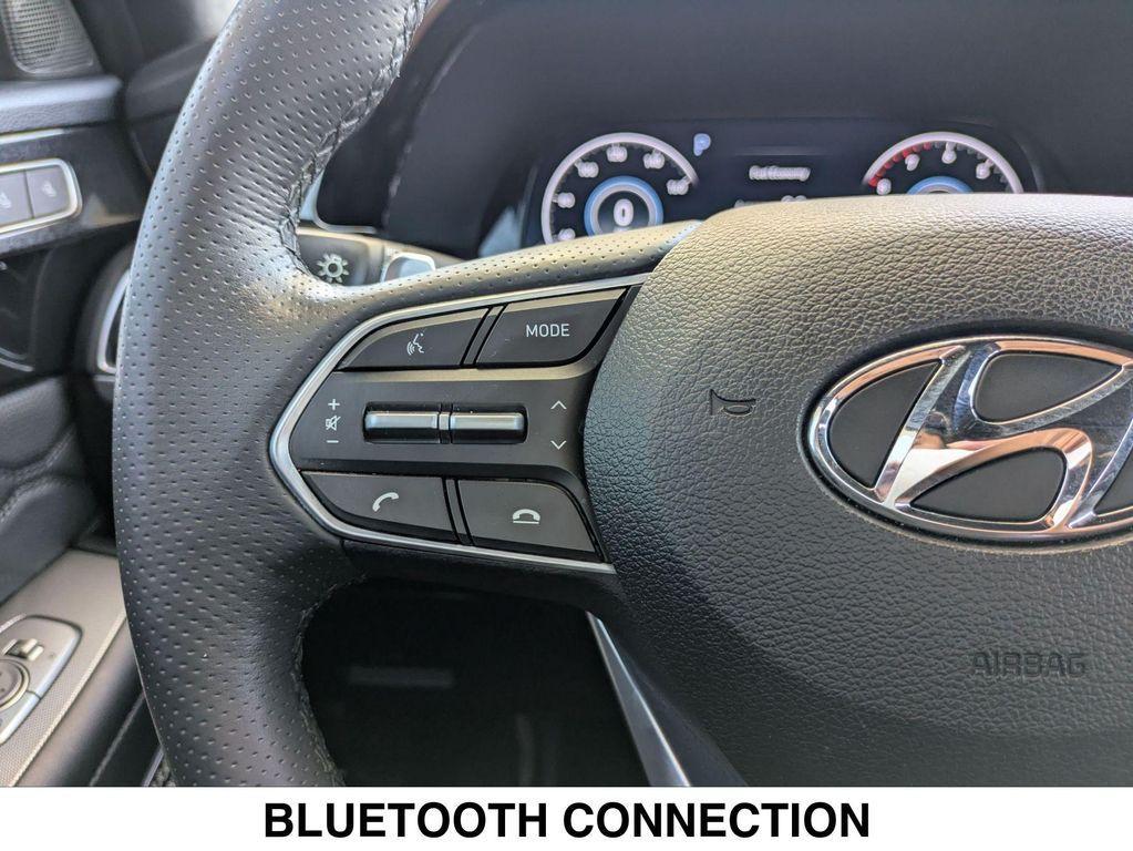used 2020 Hyundai Palisade car, priced at $27,999