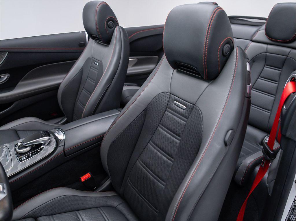 used 2023 Mercedes-Benz AMG E 53 car, priced at $73,295