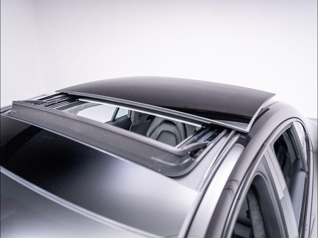 used 2023 Porsche Panamera car, priced at $159,999