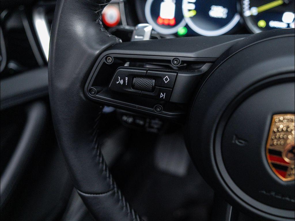 used 2023 Porsche Panamera car, priced at $159,999