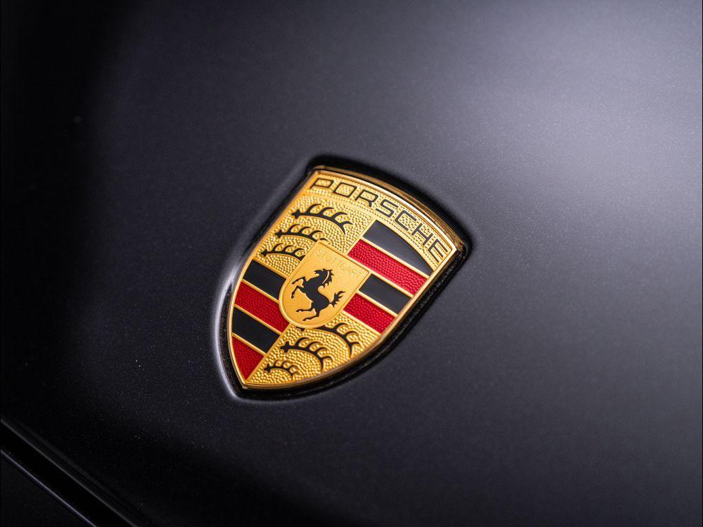 used 2023 Porsche Panamera car, priced at $159,999