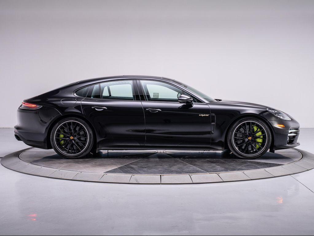 used 2023 Porsche Panamera car, priced at $159,999