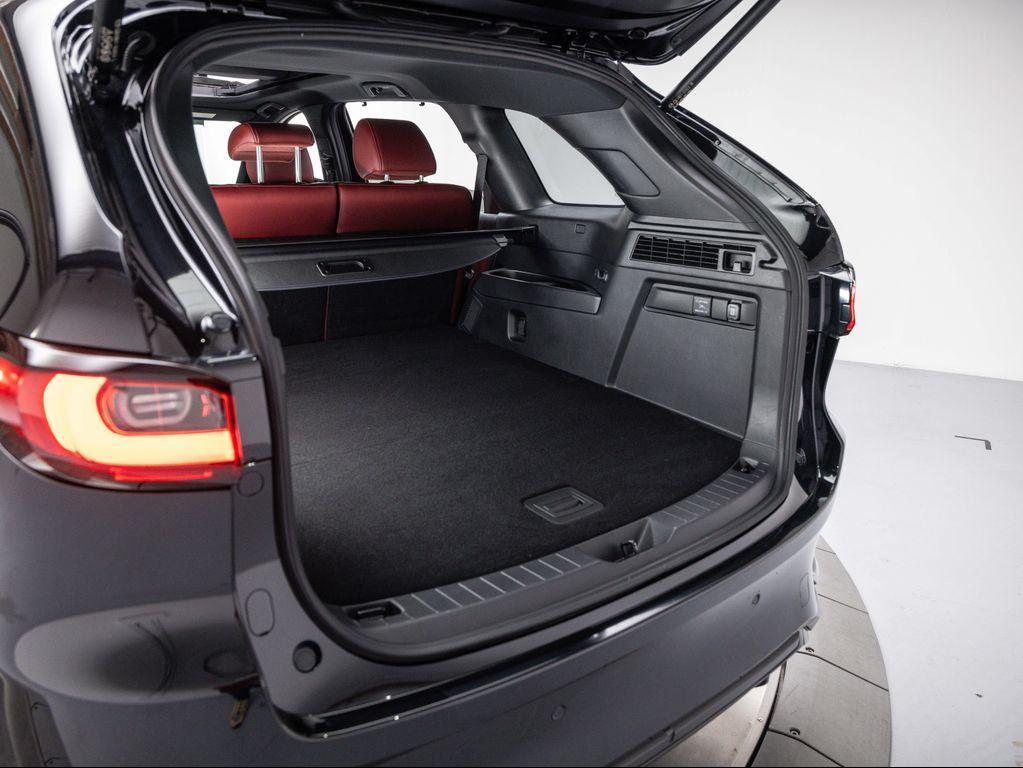 used 2025 Mazda CX-70 car, priced at $42,455