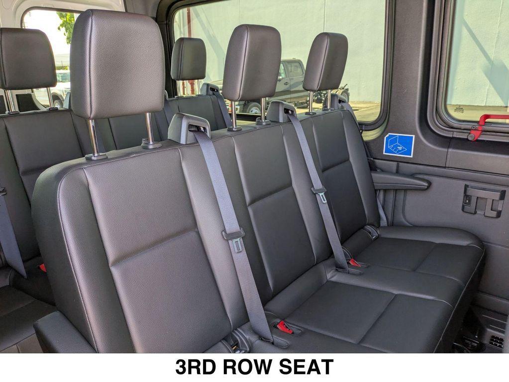 used 2019 Mercedes-Benz Sprinter 2500 car, priced at $49,999