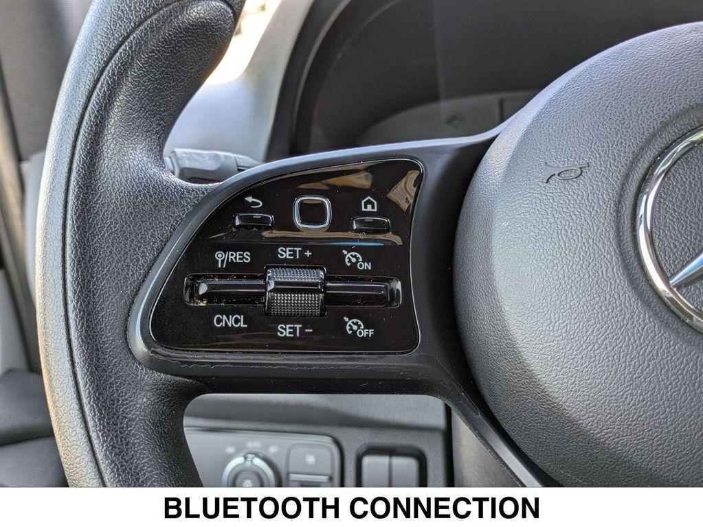used 2019 Mercedes-Benz Sprinter 2500 car, priced at $49,999