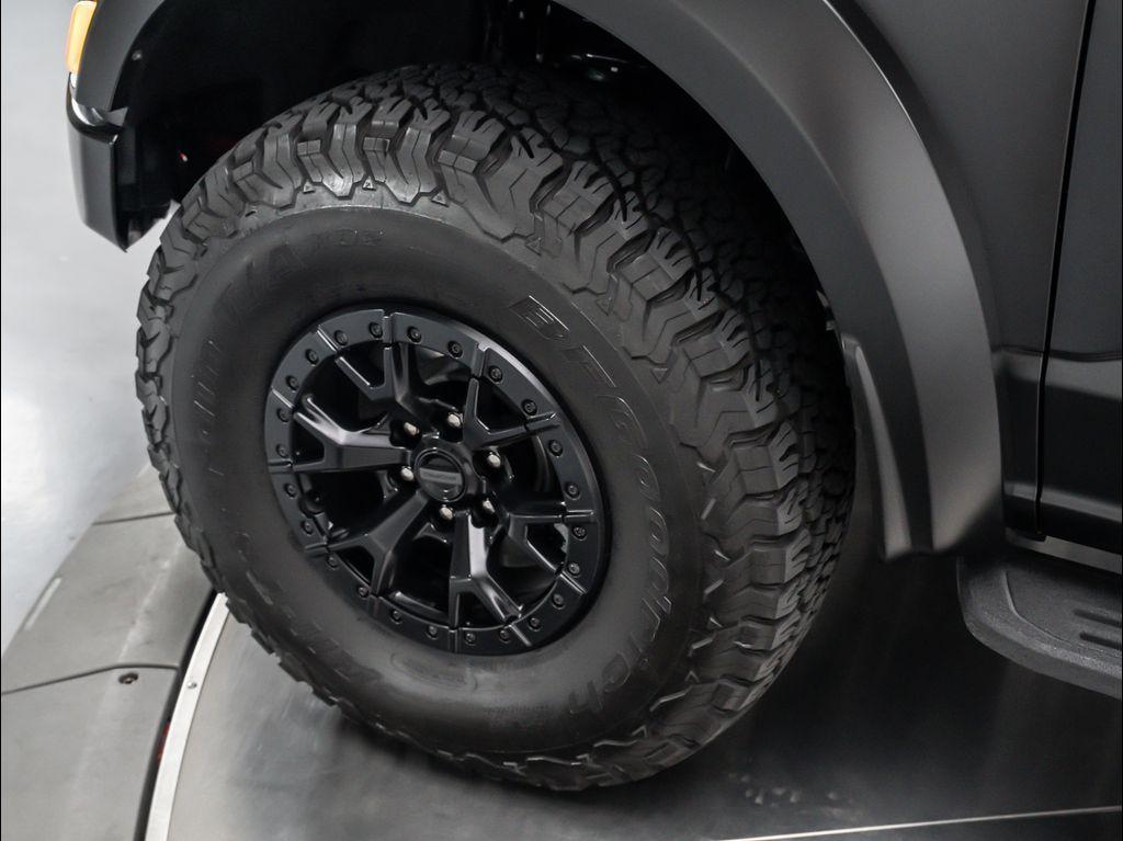 used 2023 Ford F-150 car, priced at $112,999