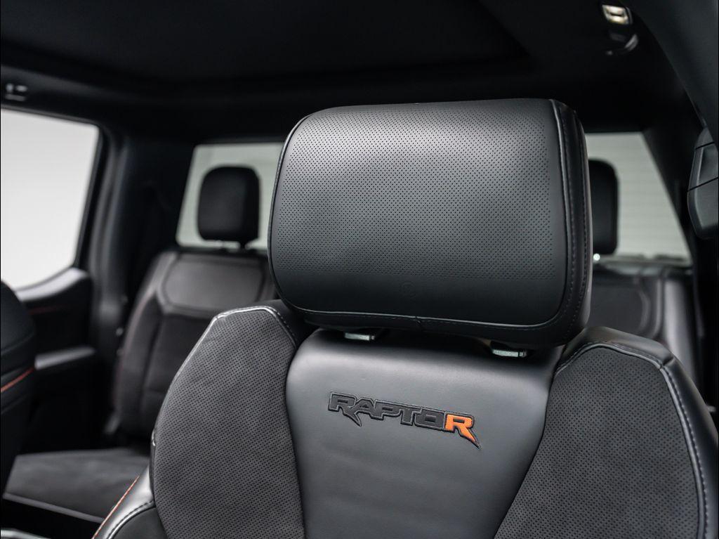 used 2023 Ford F-150 car, priced at $112,999