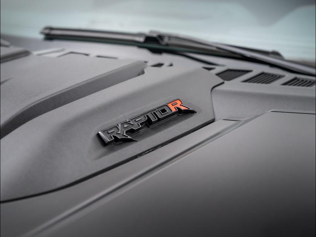 used 2023 Ford F-150 car, priced at $112,999