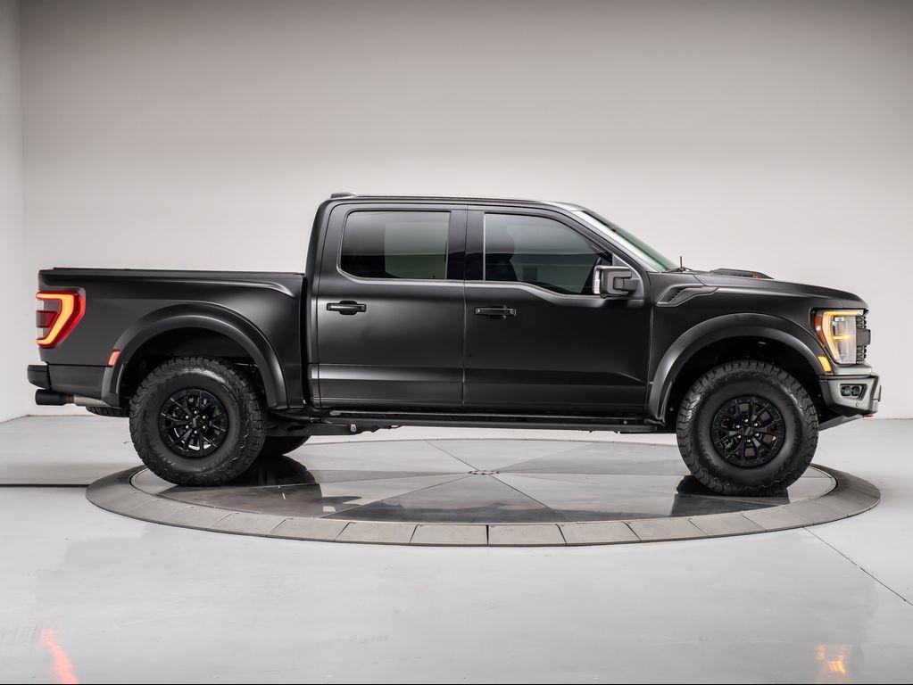 used 2023 Ford F-150 car, priced at $112,999