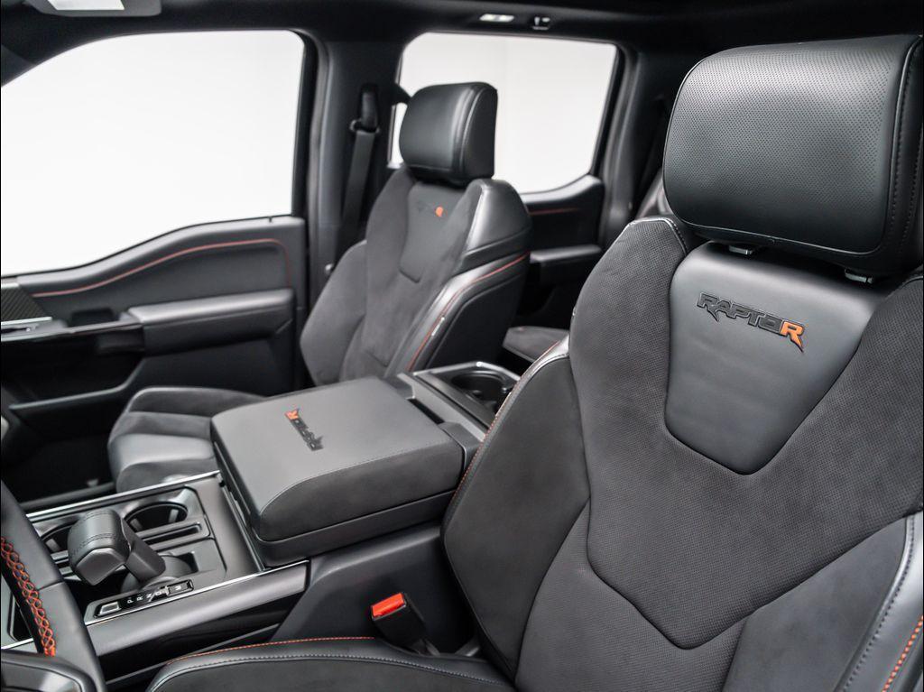 used 2023 Ford F-150 car, priced at $112,999