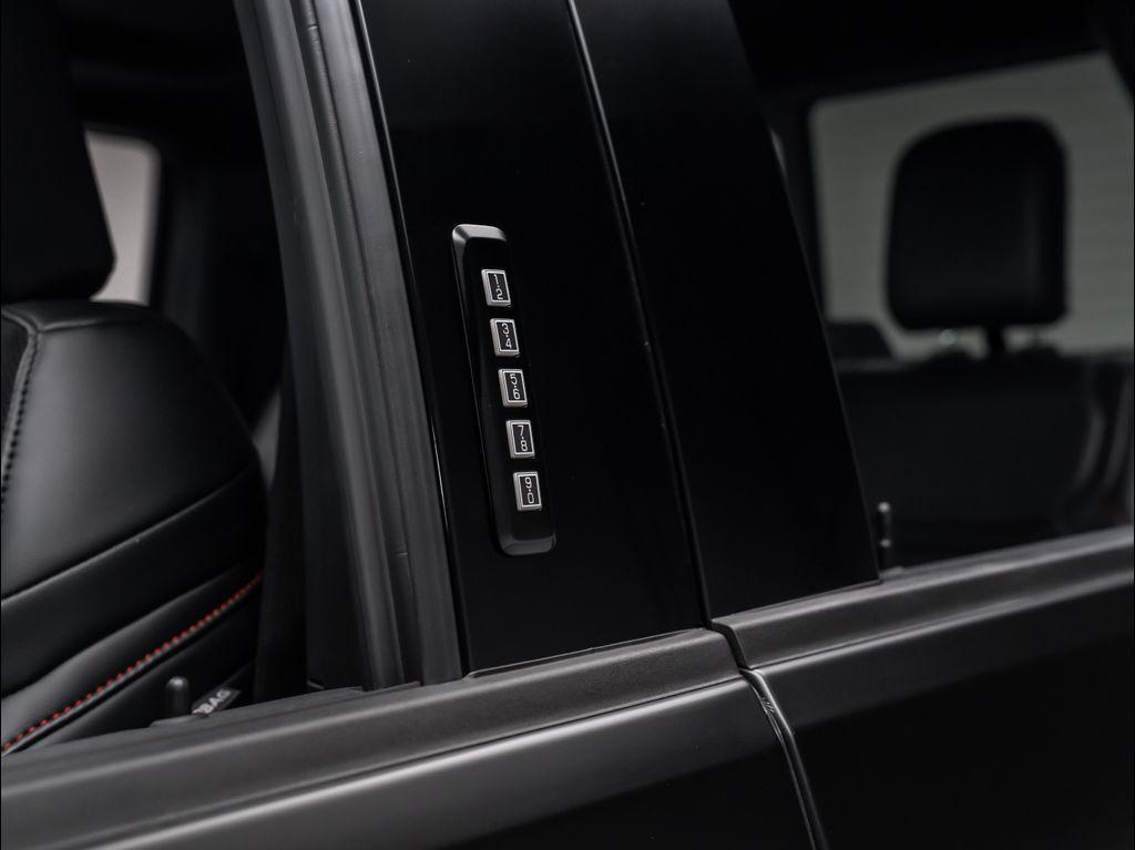 used 2023 Ford F-150 car, priced at $112,999