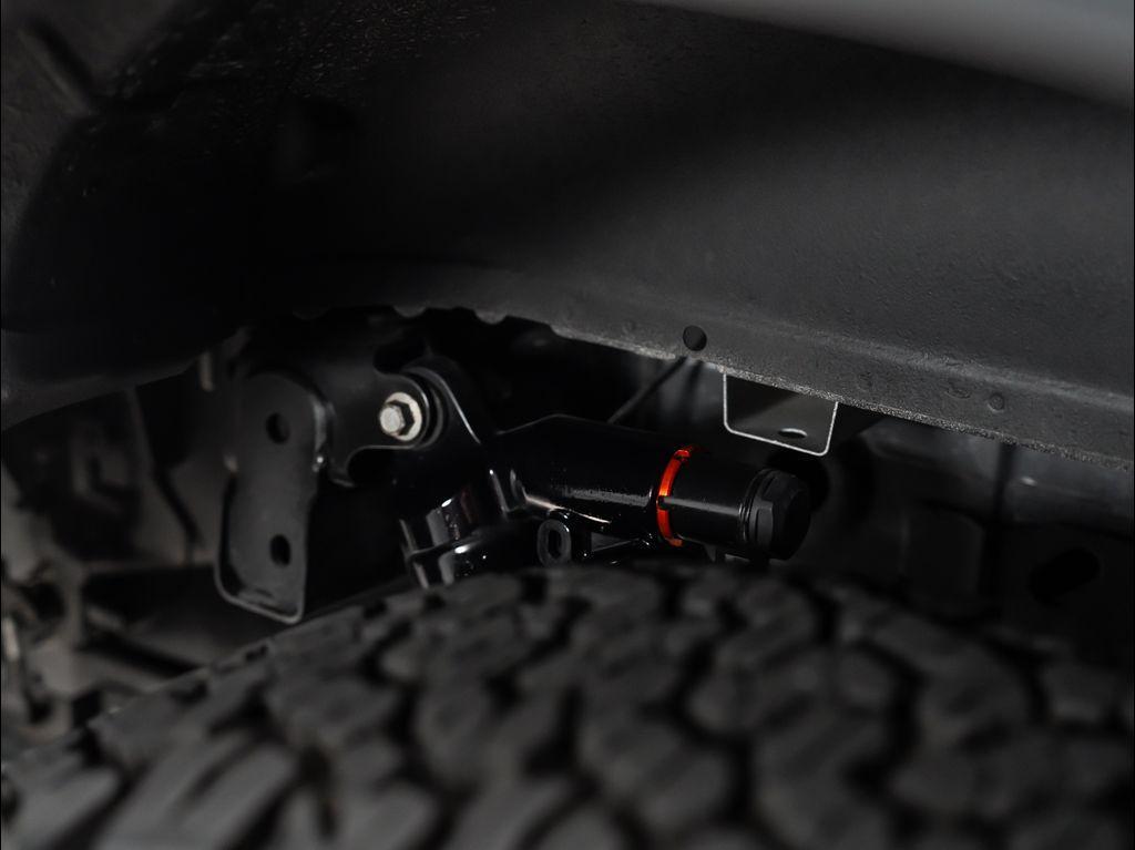 used 2023 Ford F-150 car, priced at $112,999