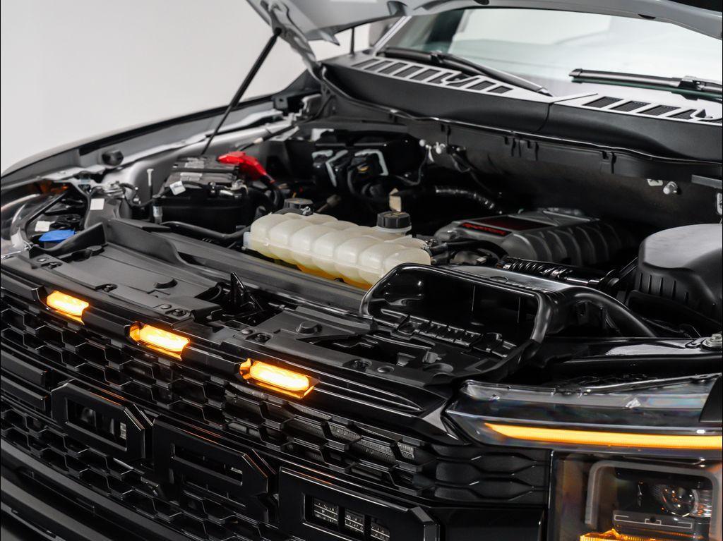 used 2023 Ford F-150 car, priced at $112,999